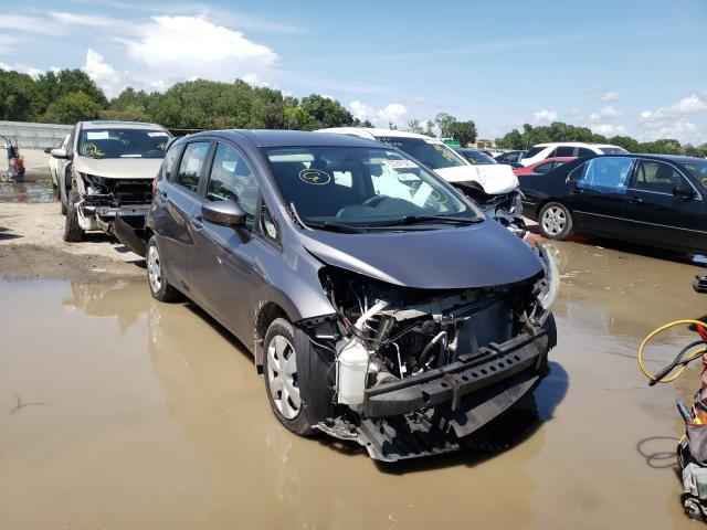 NISSAN VERSA NOTE 2016 3n1ce2cp4gl364201