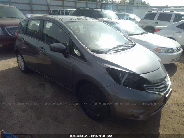 NISSAN VERSA NOTE 2016 3n1ce2cp4gl364246