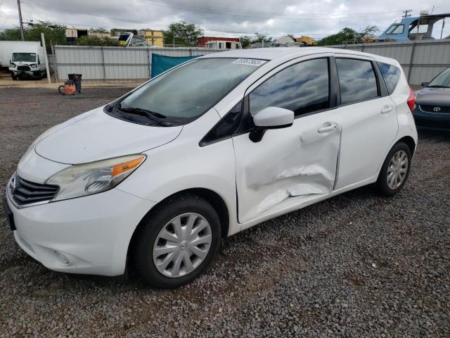 NISSAN VERSA NOTE 2016 3n1ce2cp4gl364361