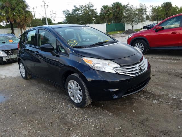 NISSAN VERSA NOTE 2016 3n1ce2cp4gl364537