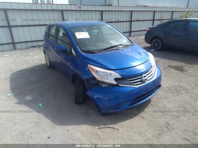 NISSAN VERSA NOTE 2016 3n1ce2cp4gl364666