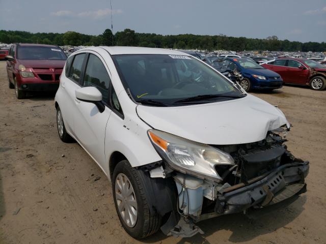 NISSAN VERSA NOTE 2016 3n1ce2cp4gl365185