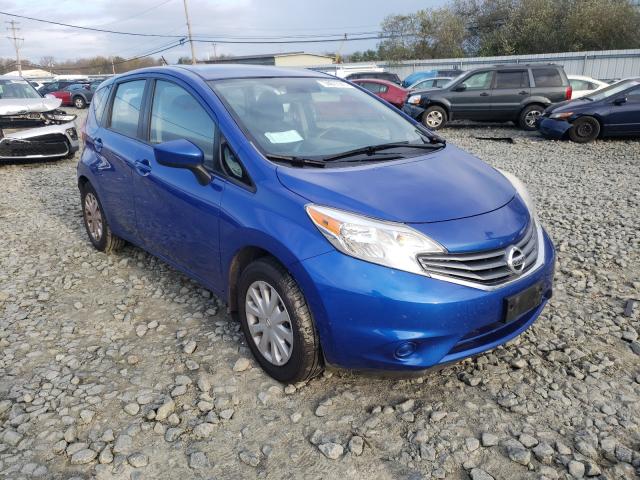 NISSAN VERSA NOTE 2016 3n1ce2cp4gl365607