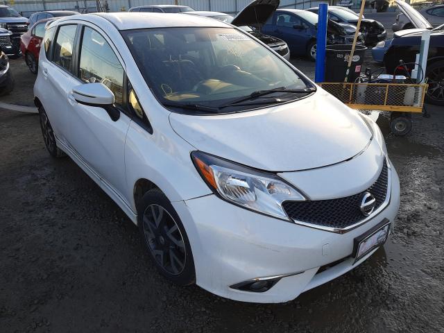 NISSAN VERSA NOTE 2016 3n1ce2cp4gl366191