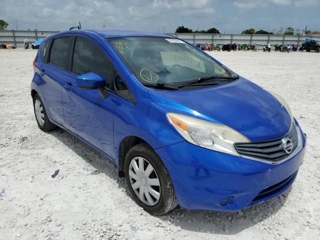 NISSAN VERSA NOTE 2016 3n1ce2cp4gl366241