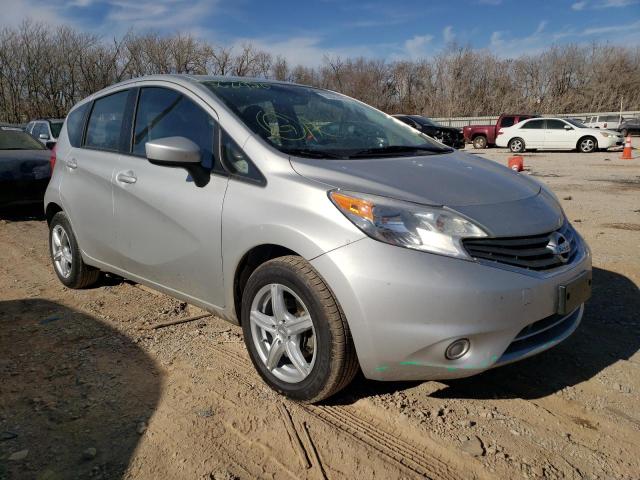 NISSAN VERSA NOTE 2016 3n1ce2cp4gl366420