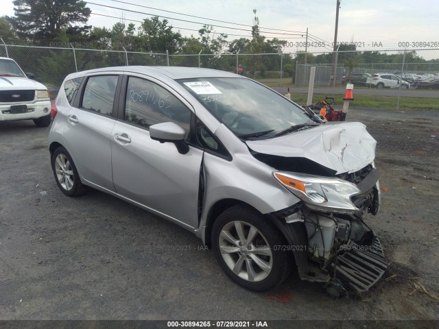 NISSAN VERSA NOTE 2016 3n1ce2cp4gl366871