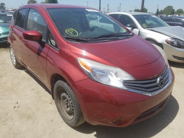 NISSAN VERSA NOTE 2016 3n1ce2cp4gl367440