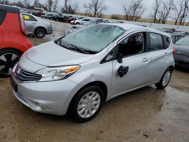 NISSAN VERSA 2016 3n1ce2cp4gl367812