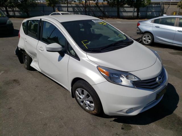 NISSAN VERSA NOTE 2016 3n1ce2cp4gl368099