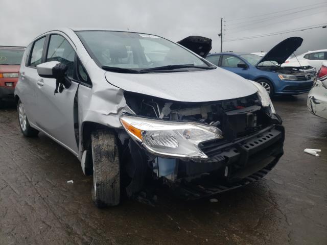 NISSAN VERSA NOTE 2016 3n1ce2cp4gl368300