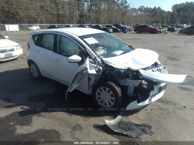 NISSAN VERSA NOTE 2016 3n1ce2cp4gl368409