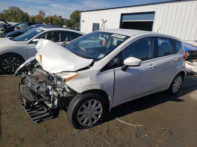 NISSAN VERSA NOTE 2016 3n1ce2cp4gl368443