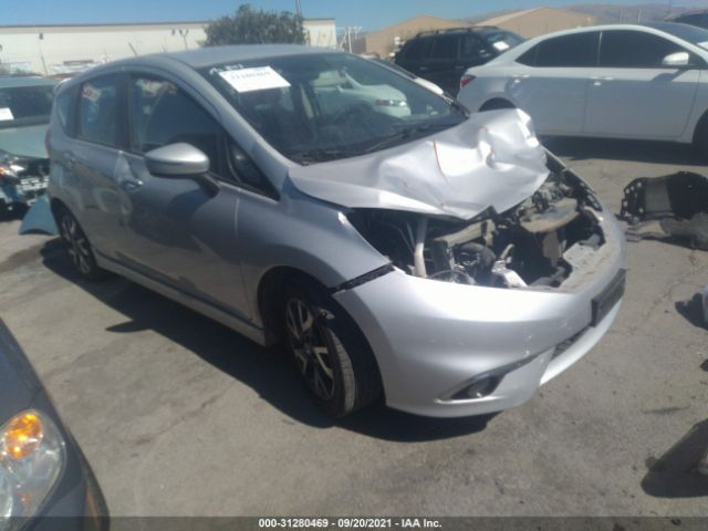 NISSAN VERSA NOTE 2016 3n1ce2cp4gl368829