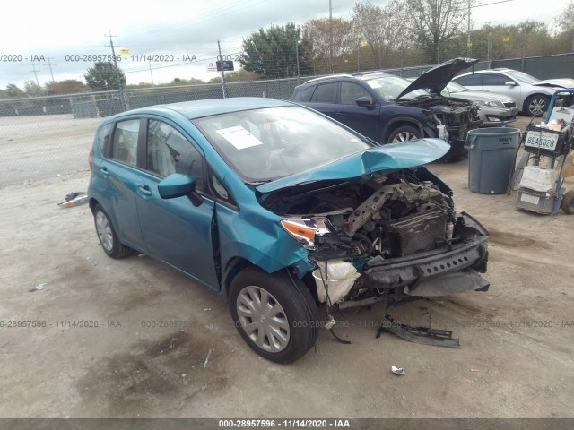 NISSAN VERSA NOTE 2016 3n1ce2cp4gl368832