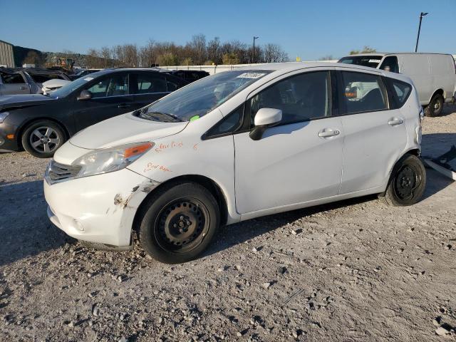 NISSAN VERSA 2016 3n1ce2cp4gl369799