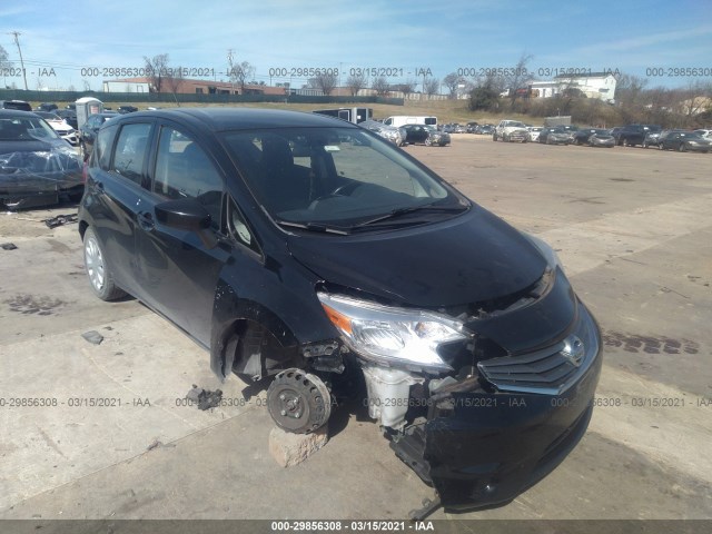 NISSAN VERSA NOTE 2016 3n1ce2cp4gl369852