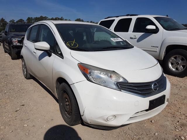 NISSAN VERSA NOTE 2016 3n1ce2cp4gl370130