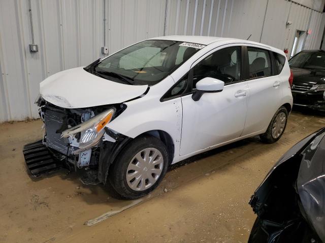 NISSAN VERSA NOTE 2016 3n1ce2cp4gl370855