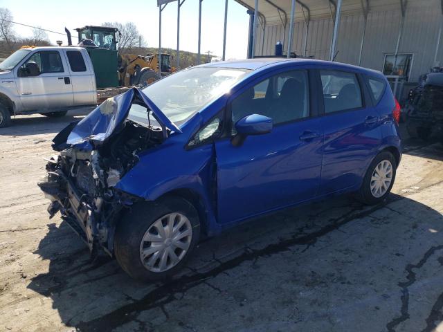 NISSAN VERSA NOTE 2016 3n1ce2cp4gl371018