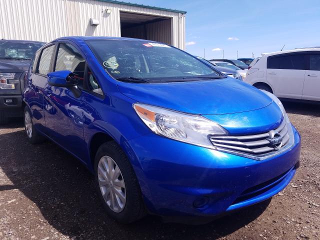 NISSAN VERSA NOTE 2016 3n1ce2cp4gl371214