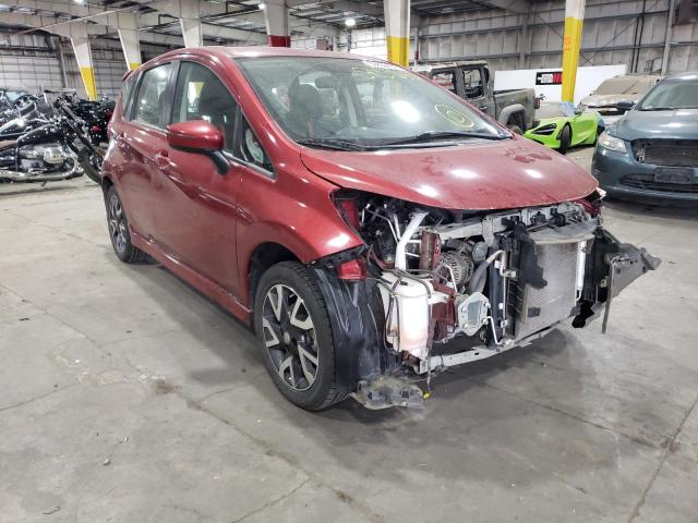 NISSAN VERSA NOTE 2016 3n1ce2cp4gl371262