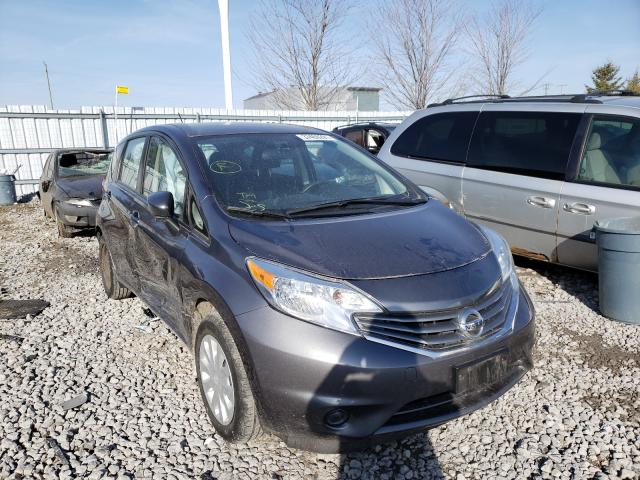 NISSAN VERSA NOTE 2016 3n1ce2cp4gl371794