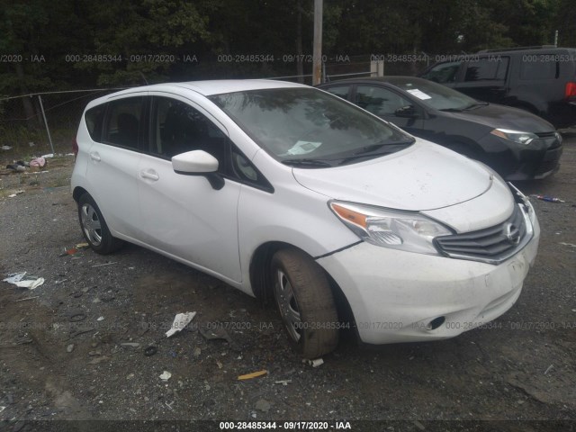 NISSAN VERSA NOTE 2016 3n1ce2cp4gl371892