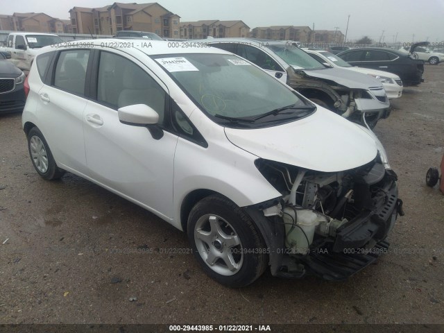 NISSAN VERSA NOTE 2016 3n1ce2cp4gl372153