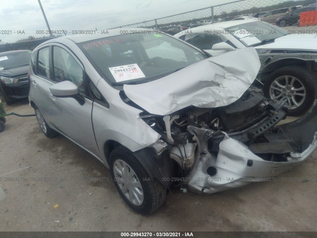 NISSAN VERSA NOTE 2016 3n1ce2cp4gl372234