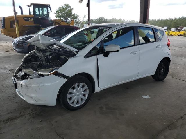 NISSAN VERSA 2016 3n1ce2cp4gl372752