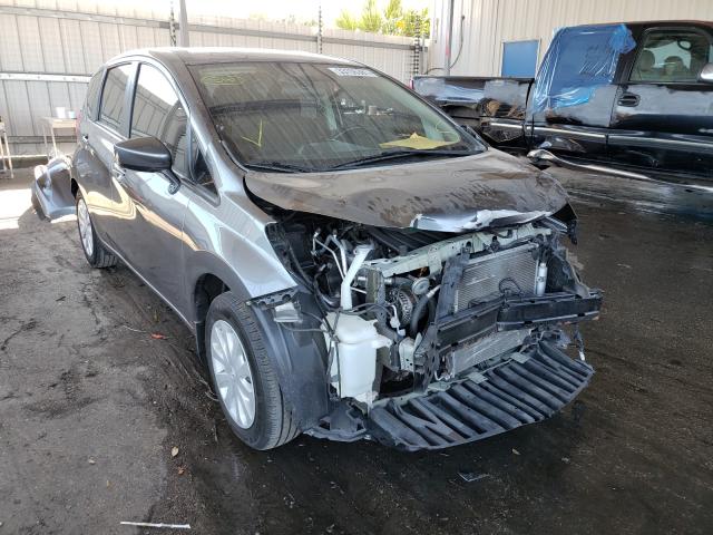 NISSAN VERSA NOTE 2016 3n1ce2cp4gl372850