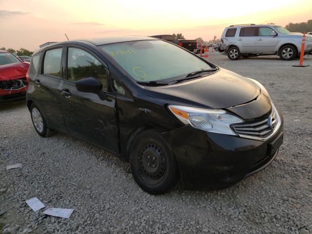 NISSAN VERSA NOTE 2016 3n1ce2cp4gl374033