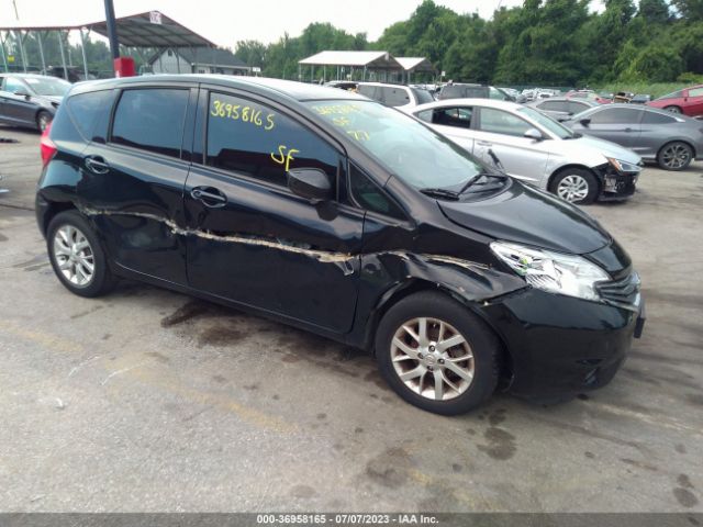 NISSAN VERSA NOTE 2016 3n1ce2cp4gl374159