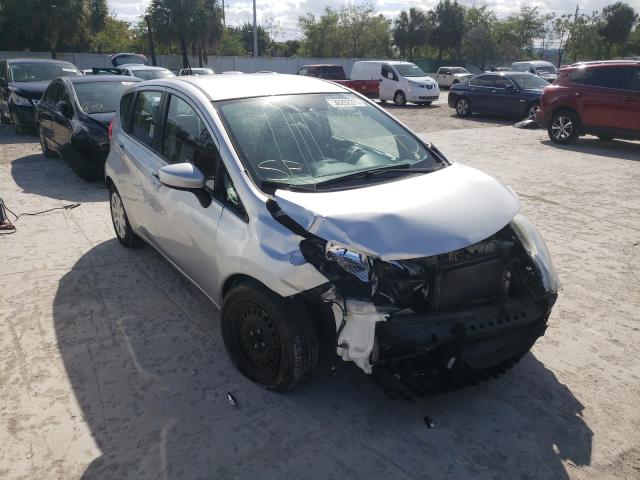 NISSAN VERSA NOTE 2016 3n1ce2cp4gl374243