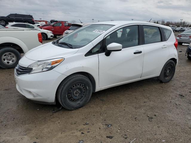 NISSAN VERSA NOTE 2016 3n1ce2cp4gl374727