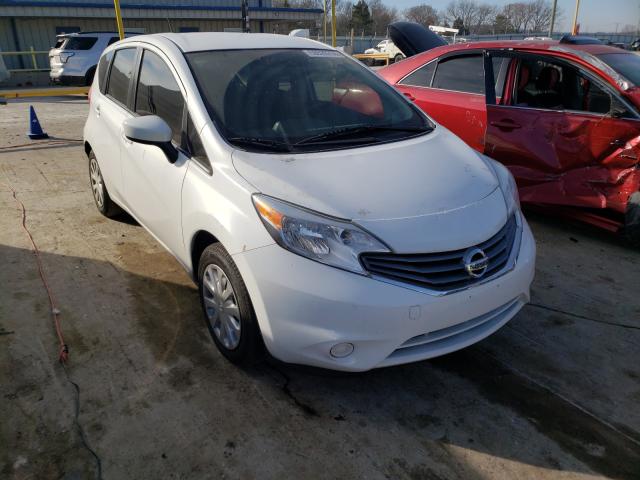 NISSAN VERSA NOTE 2016 3n1ce2cp4gl374940