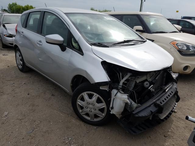 NISSAN VERSA NOTE 2016 3n1ce2cp4gl375361