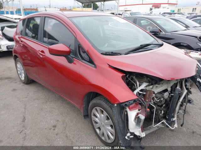 NISSAN VERSA NOTE 2016 3n1ce2cp4gl377224