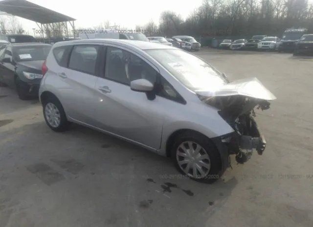 NISSAN VERSA NOTE 2016 3n1ce2cp4gl377479