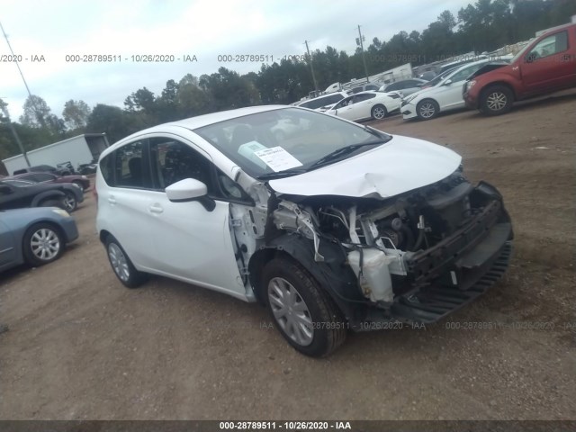 NISSAN VERSA NOTE 2016 3n1ce2cp4gl377661