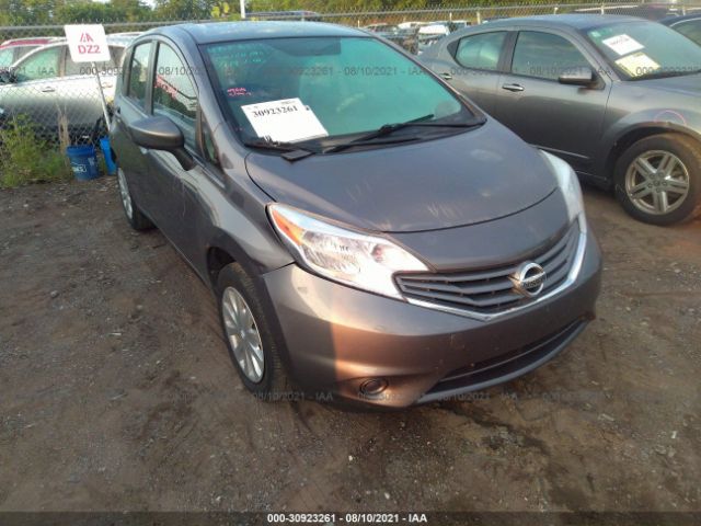 NISSAN VERSA NOTE 2016 3n1ce2cp4gl377773