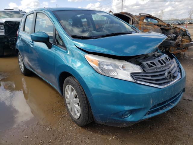 NISSAN VERSA NOTE 2016 3n1ce2cp4gl378213