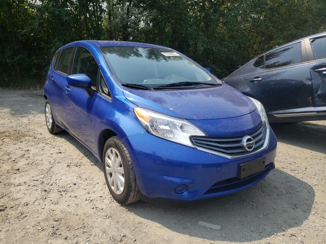 NISSAN VERSA NOTE 2016 3n1ce2cp4gl378244