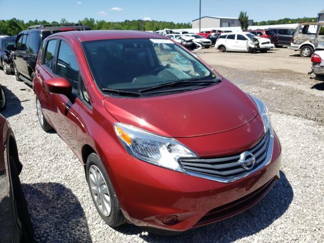 NISSAN VERSA NOTE 2016 3n1ce2cp4gl379071