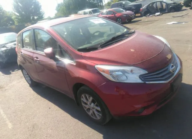 NISSAN VERSA NOTE 2016 3n1ce2cp4gl379121