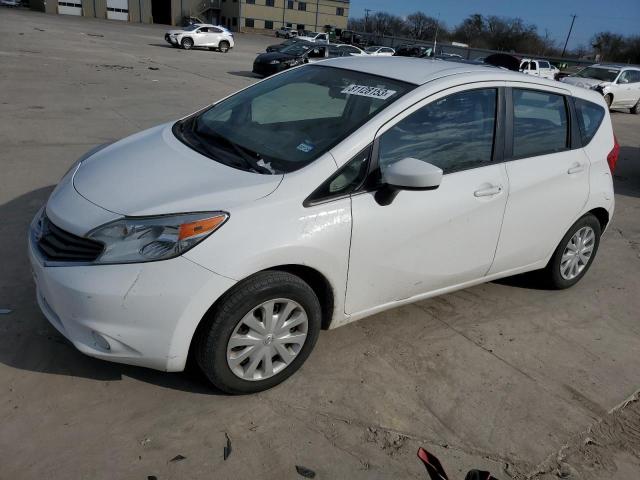 NISSAN VERSA 2016 3n1ce2cp4gl379202