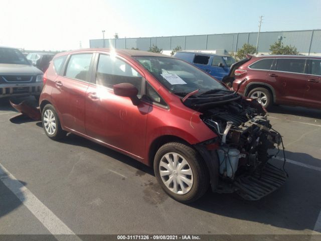 NISSAN VERSA NOTE 2016 3n1ce2cp4gl379670