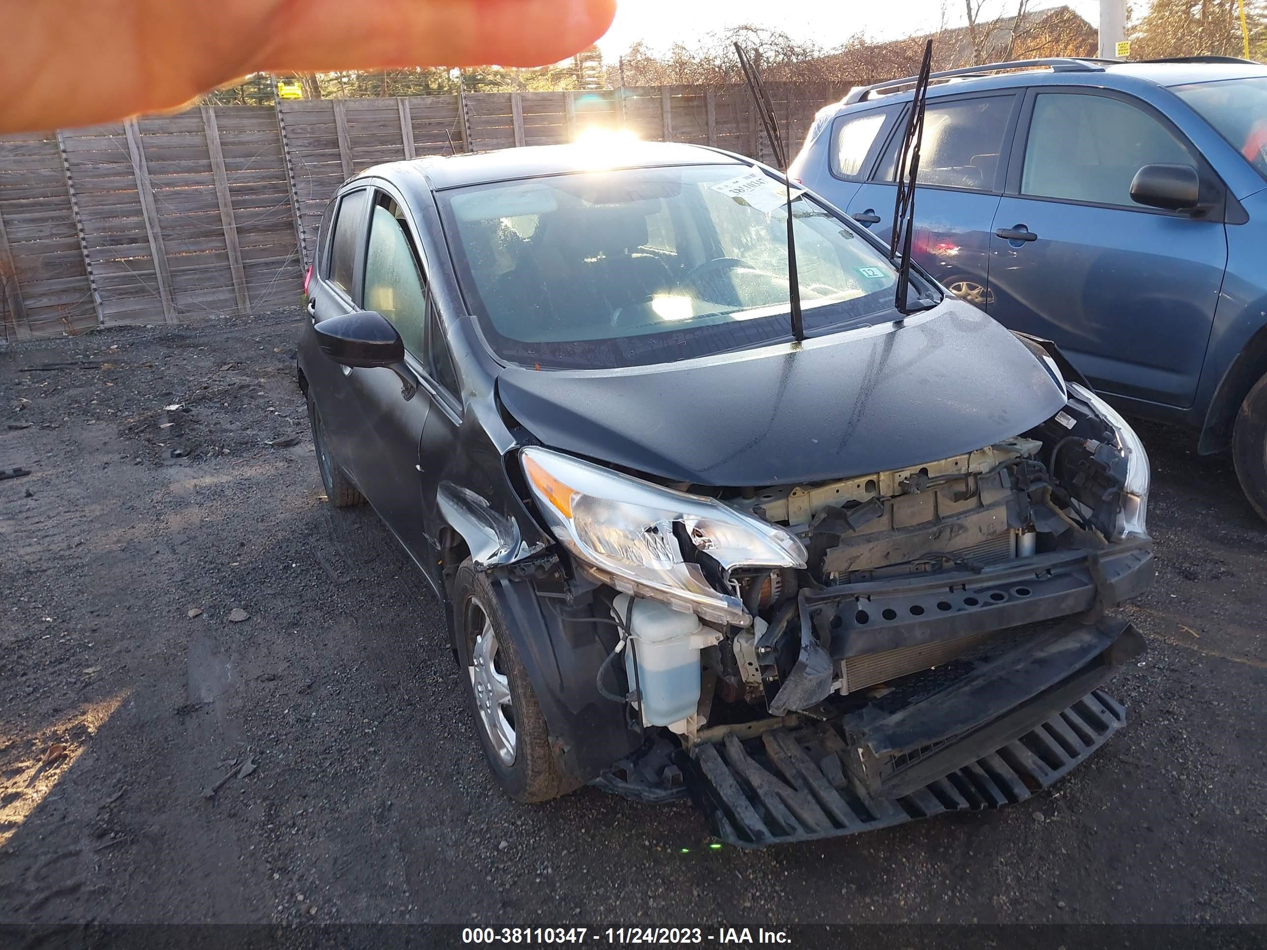 NISSAN VERSA 2016 3n1ce2cp4gl379717