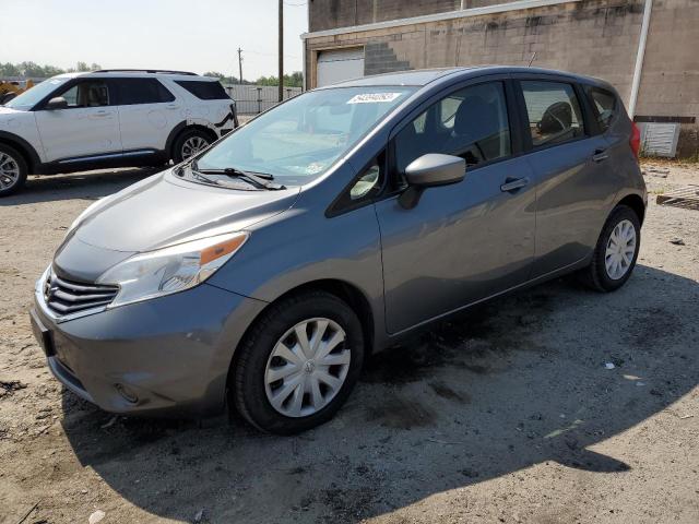 NISSAN VERSA NOTE 2016 3n1ce2cp4gl379989